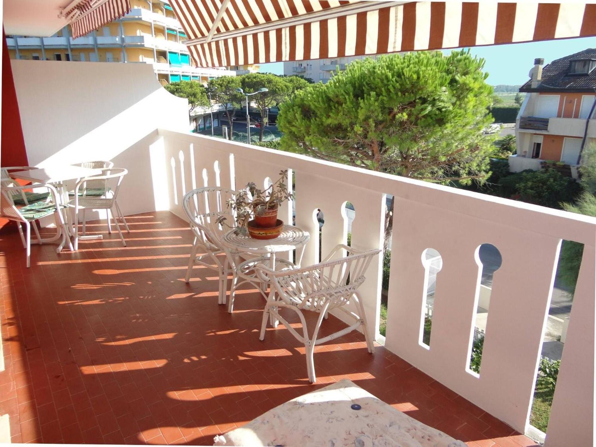 Two-Room Apartment Near The Sea Porto Santa Margherita di Caorle Exterior foto